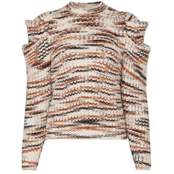 Ulla Johnson Daphne‎ Pullover Sweater Size Medium